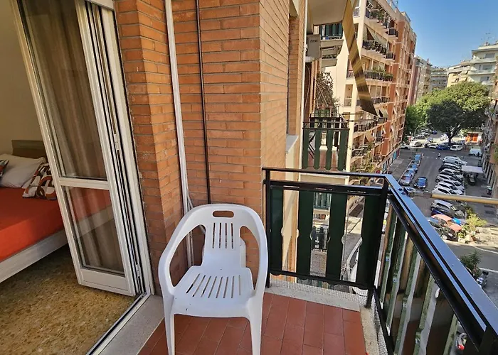 Appartement Casa Aldini *