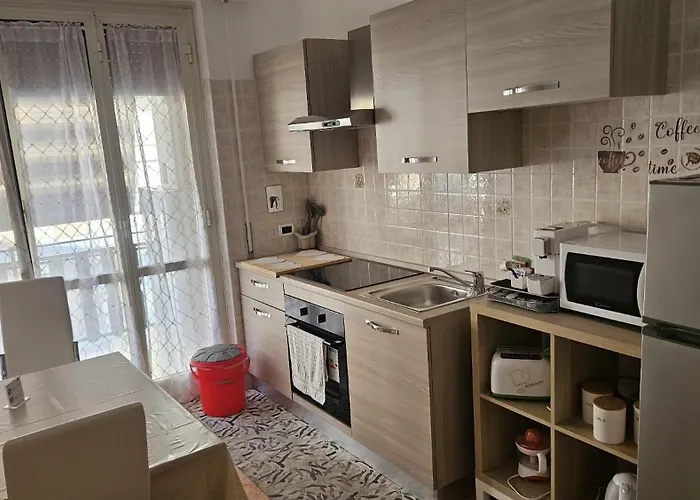 Casa Aldini Appartement