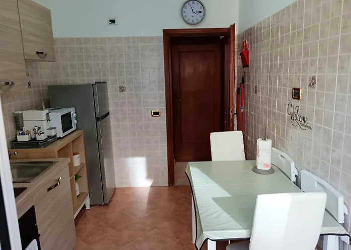 Casa Aldini Appartement Rome
