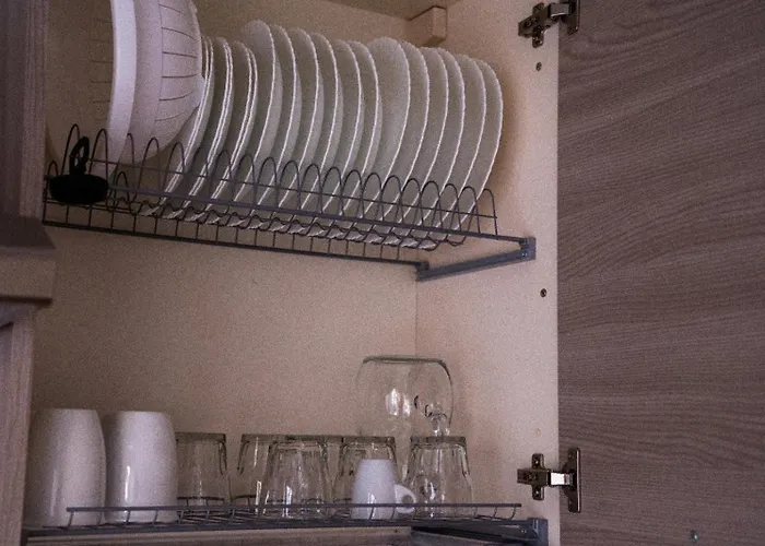 Casa Aldini Appartement *
