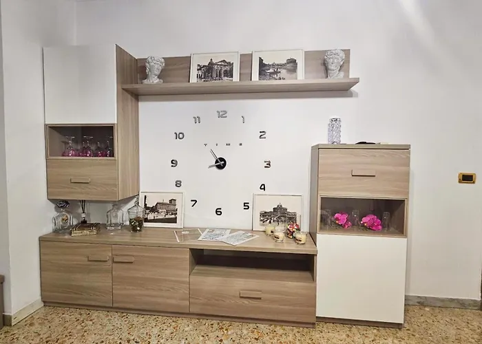 Casa Aldini Appartement *