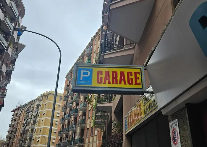Casa Aldini Appartement *